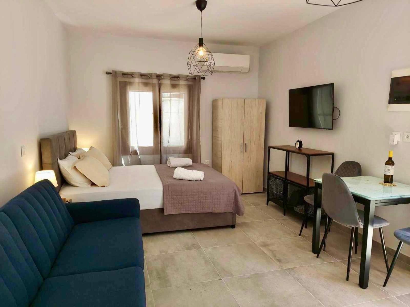 Utopia Suites 3 Aegina Exterior foto